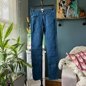 Paige Peg skinny 27x33
